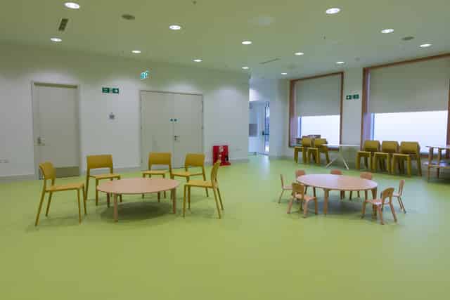 Una Marson Library