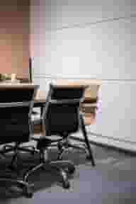 Meeting Rooms