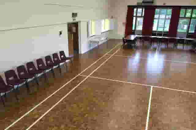 Arkley Village Hall