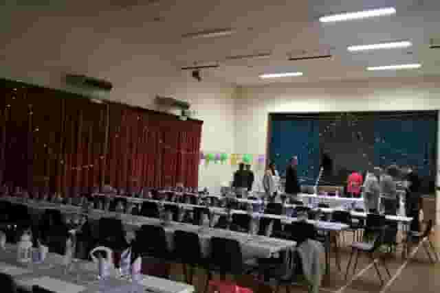 Arkley Village Hall