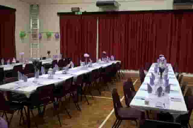 Arkley Village Hall