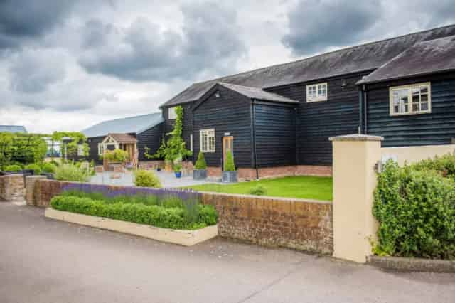 Arkley Village Hall