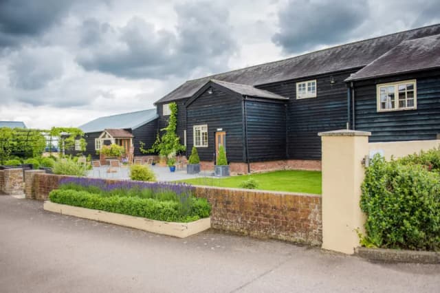 Arkley Village Hall