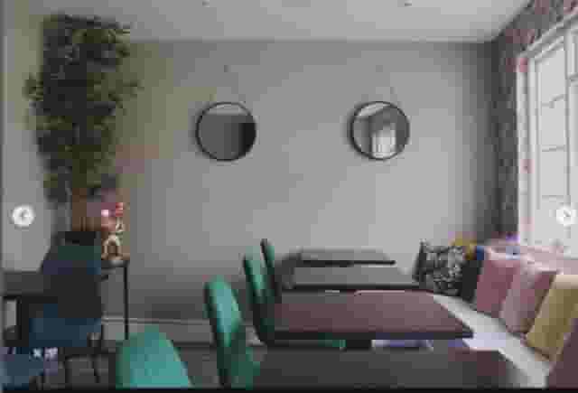 Audrey's Jamaican Restaurant & Takeaway
