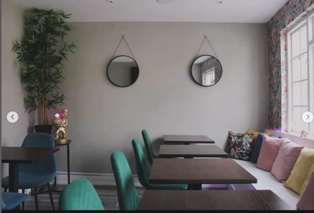 Audrey's Jamaican Restaurant & Takeaway