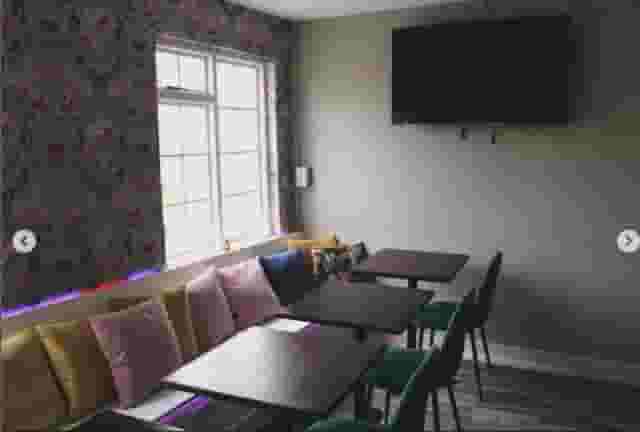 Audrey's Jamaican Restaurant & Takeaway