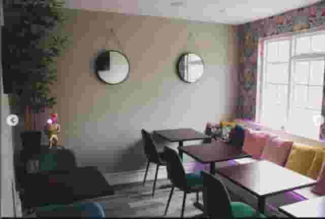 Audrey's Jamaican Restaurant & Takeaway