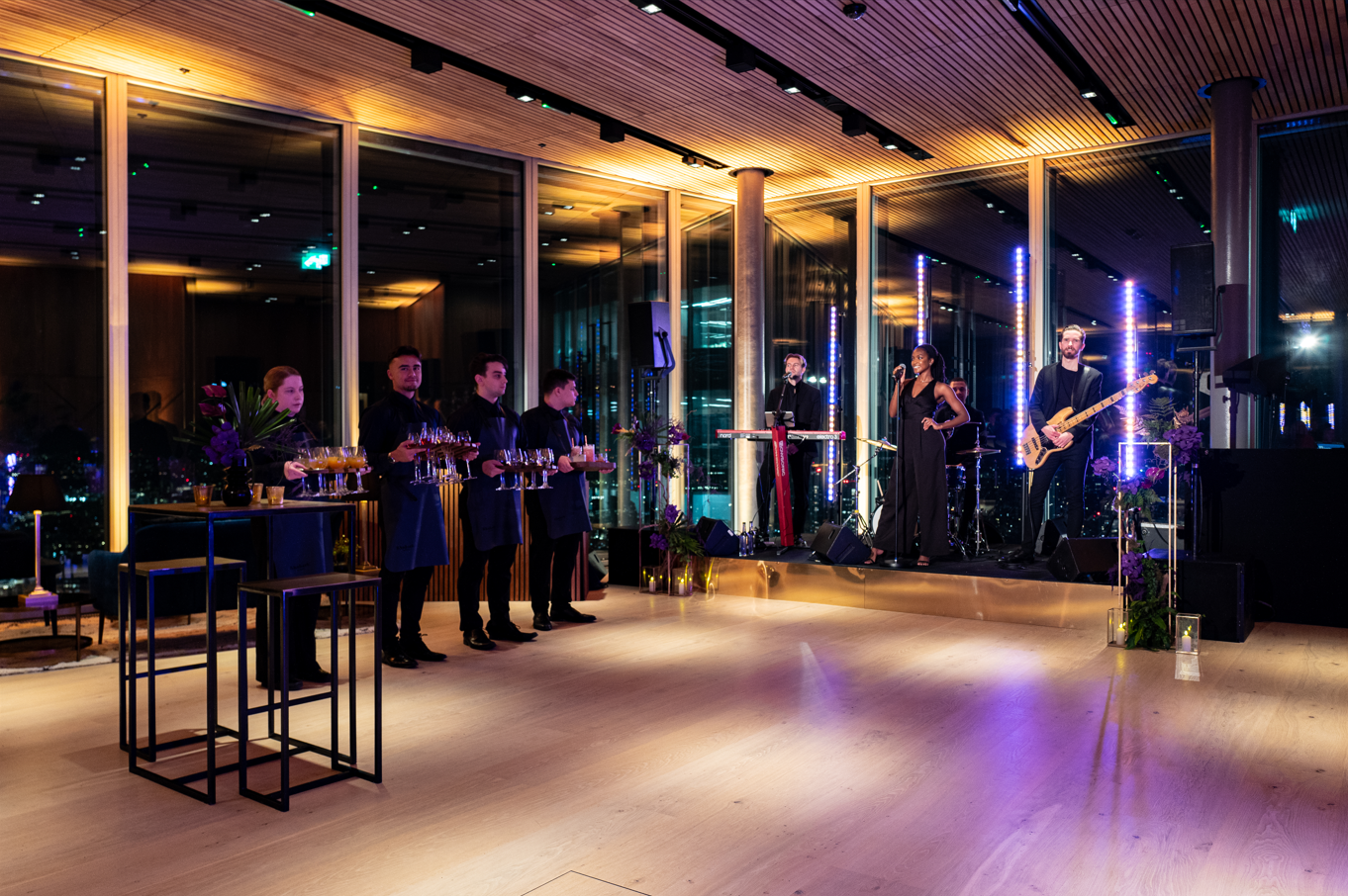 The Lookout | 6-8 Bishopsgate