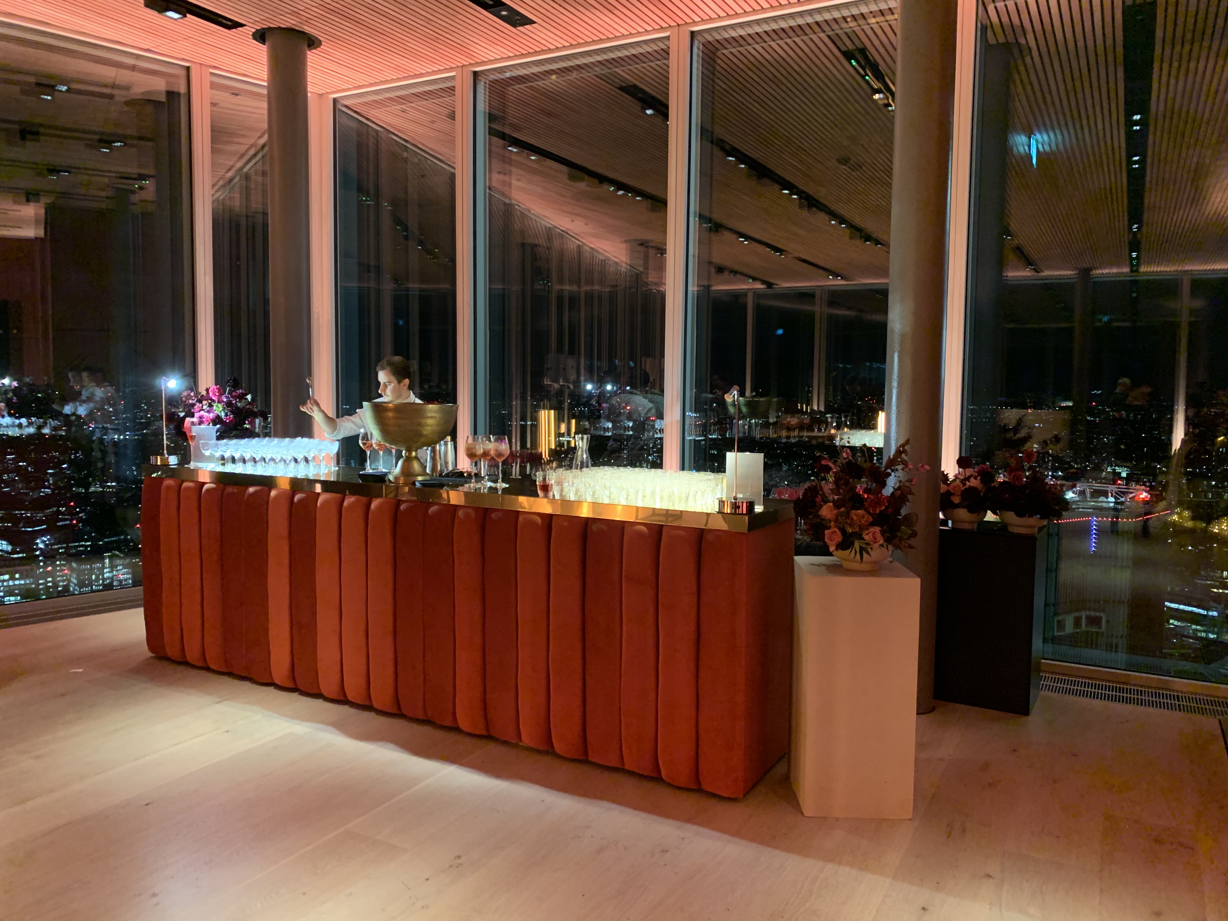 The Lookout | 8 Bishopsgate