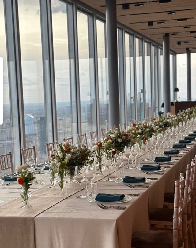 8 Bishopsgate
