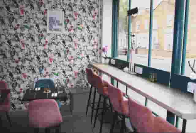 Audrey's Jamaican Restaurant & Takeaway