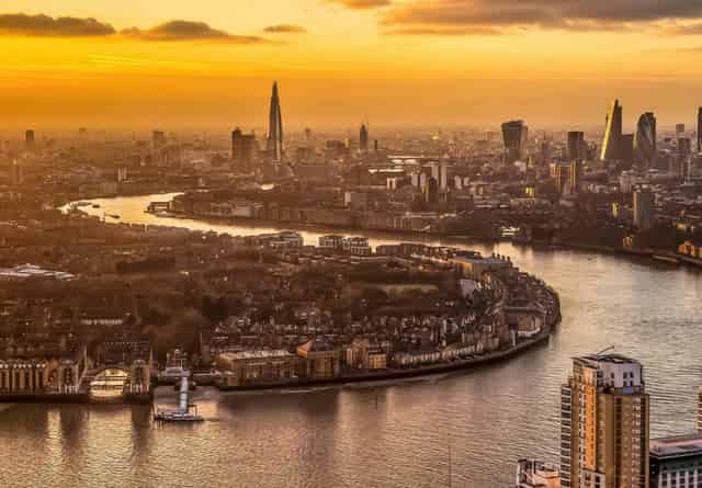 DoubleTree by Hilton London - Docklands Riverside