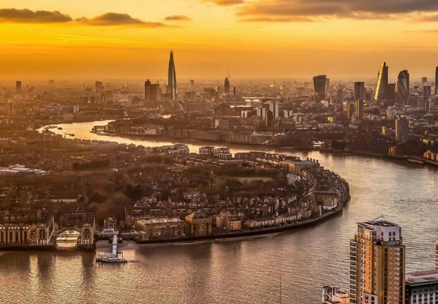 DoubleTree by Hilton London - Docklands Riverside
