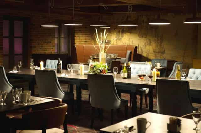 DoubleTree by Hilton London - Docklands Riverside
