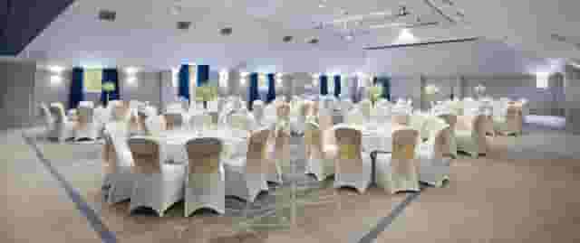 DoubleTree by Hilton London - Docklands Riverside