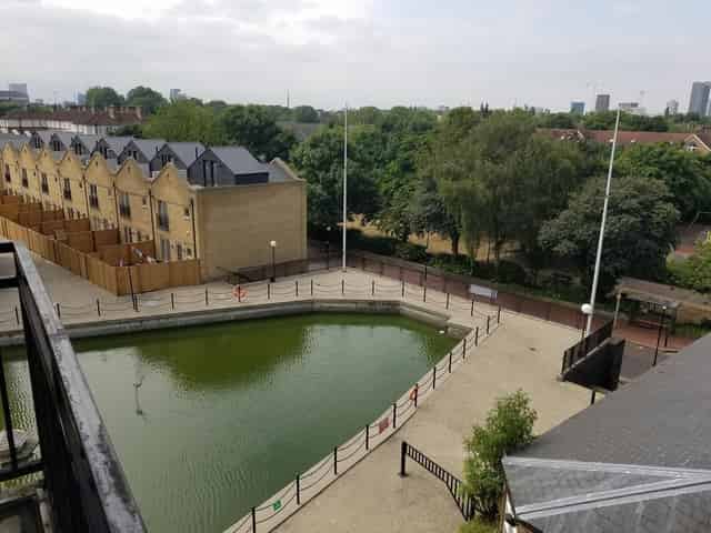 DoubleTree by Hilton London - Docklands Riverside