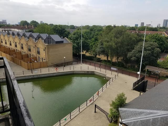 DoubleTree by Hilton London - Docklands Riverside