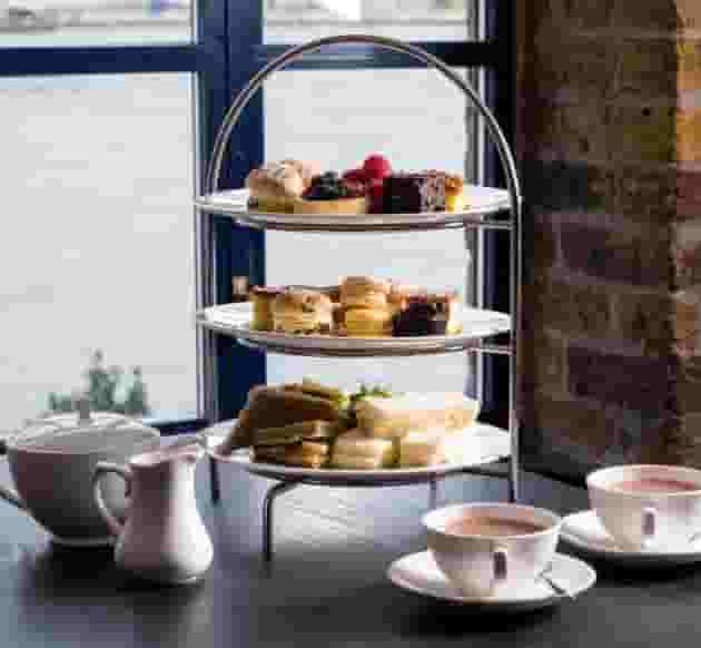 DoubleTree by Hilton London - Docklands Riverside