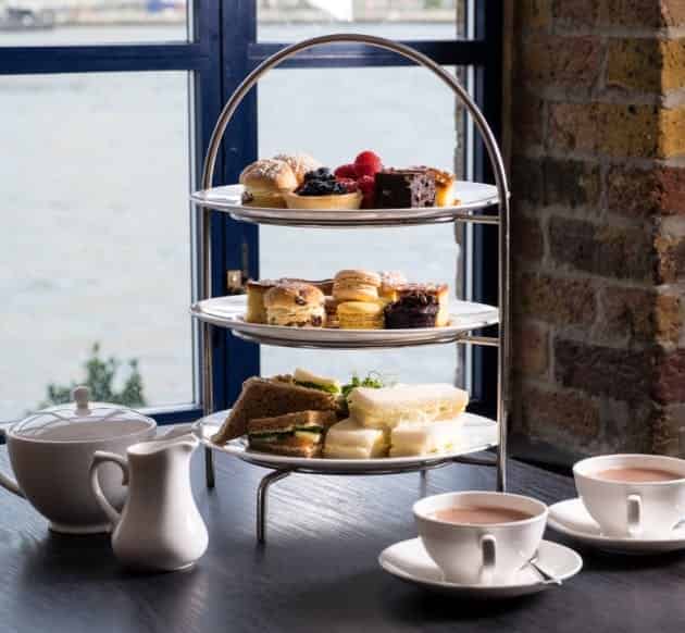 DoubleTree by Hilton London - Docklands Riverside