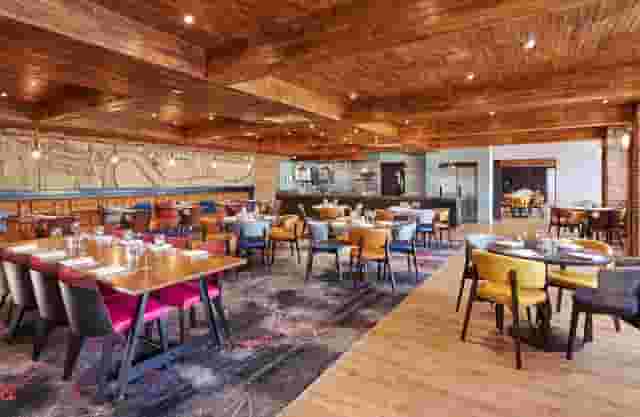 DoubleTree by Hilton London - Docklands Riverside
