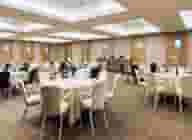 Christmas Party Venues