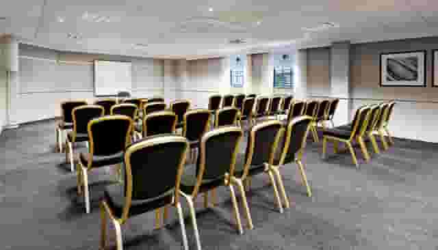 DoubleTree by Hilton London - Docklands Riverside