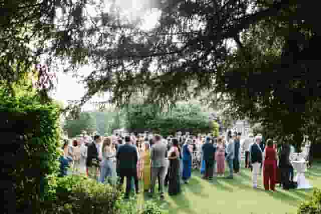 The Hurlingham Club