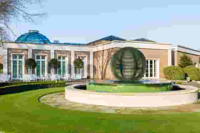 The Hurlingham Club