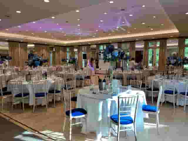 The Hurlingham Club
