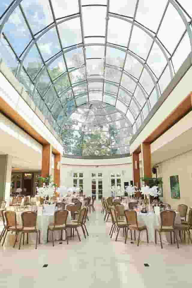 The Hurlingham Club