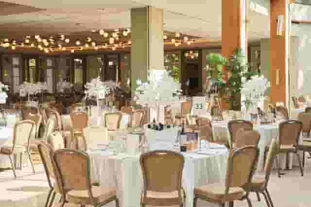 The Hurlingham Club