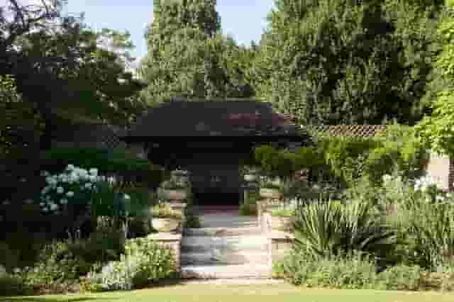 The Hurlingham Club