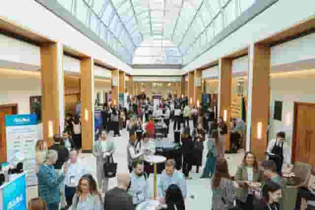 The Hurlingham Club