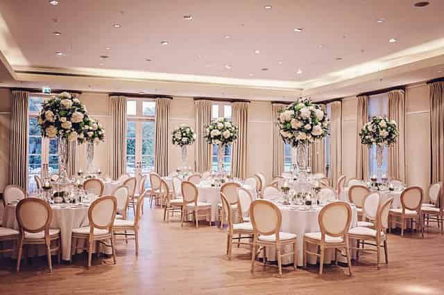 The Hurlingham Club