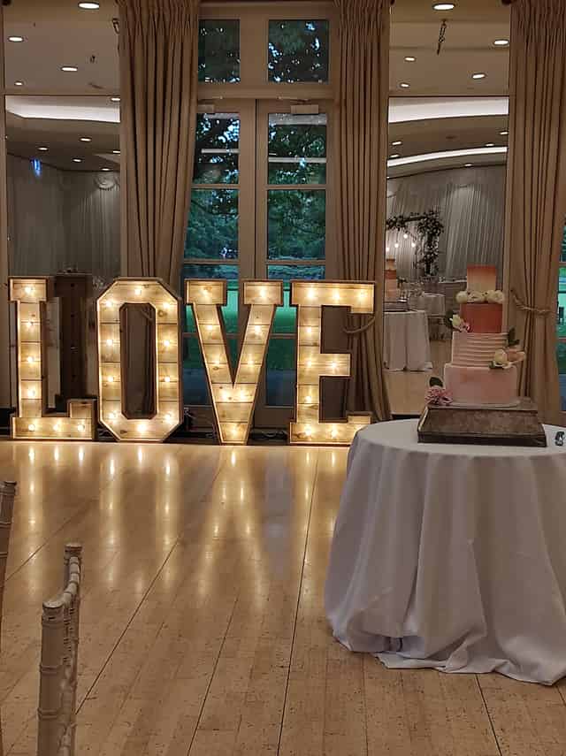 The Hurlingham Club
