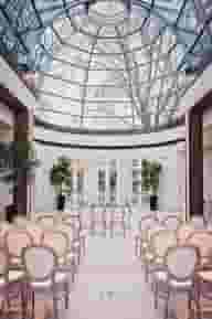 Asian Wedding Venue