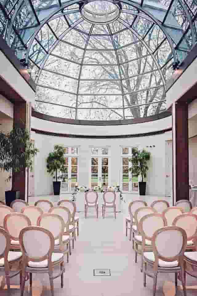 The Hurlingham Club