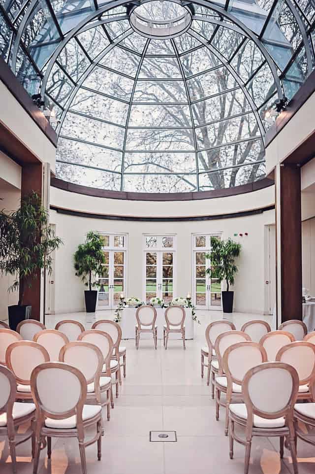 The Hurlingham Club