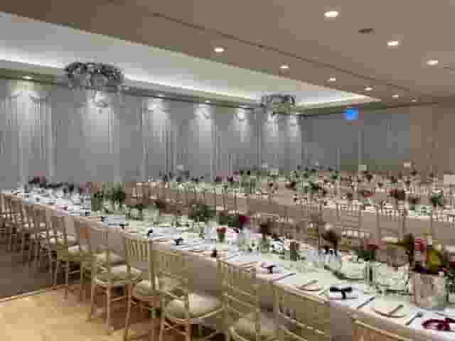 The Hurlingham Club
