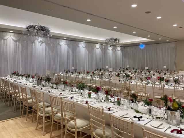 The Hurlingham Club