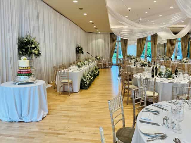 The Hurlingham Club