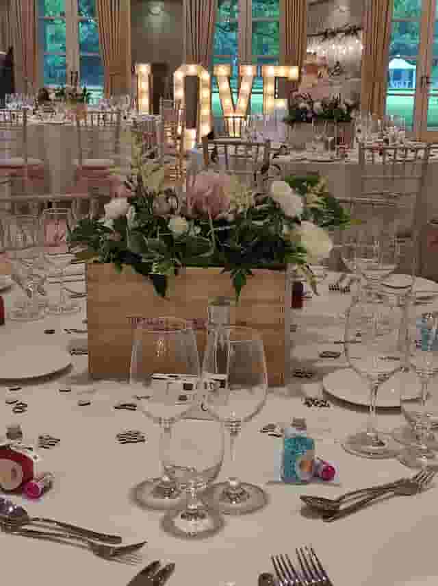 The Hurlingham Club