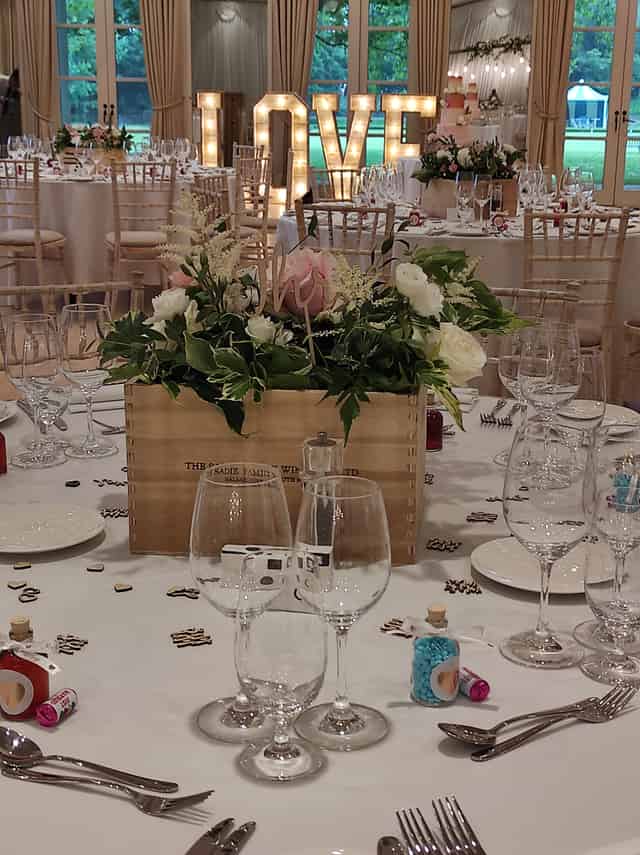 The Hurlingham Club