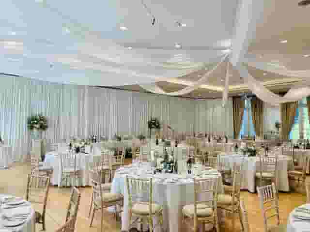 The Hurlingham Club