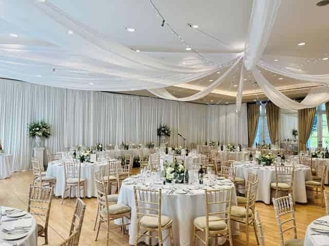 The Hurlingham Club