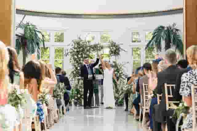 The Hurlingham Club