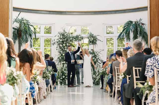 The Hurlingham Club