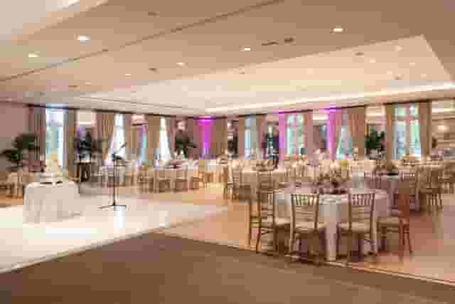 The Hurlingham Club