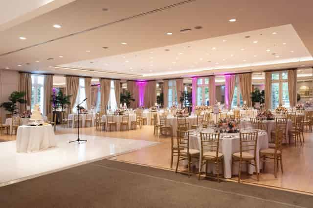 The Hurlingham Club