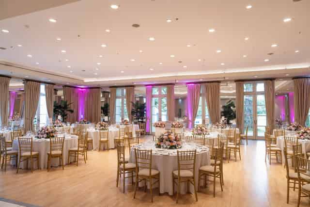 The Hurlingham Club